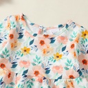 CONJUNTO FLORAL+PANTALÓN